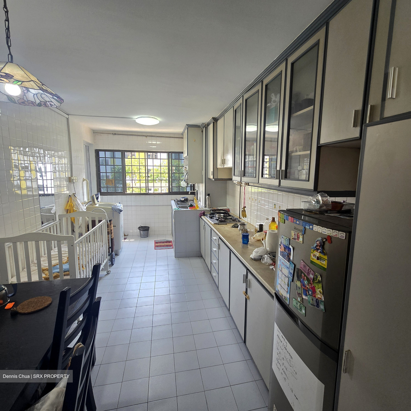 Blk 545 Bedok North Green (Bedok), HDB 3 Rooms #581915401